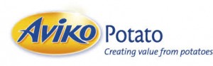 Aviko Potato logo