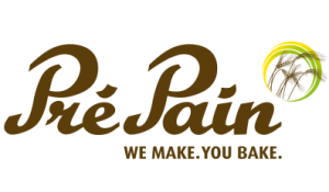 Pré Pain logo