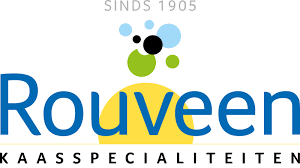 rouveen kaas logo